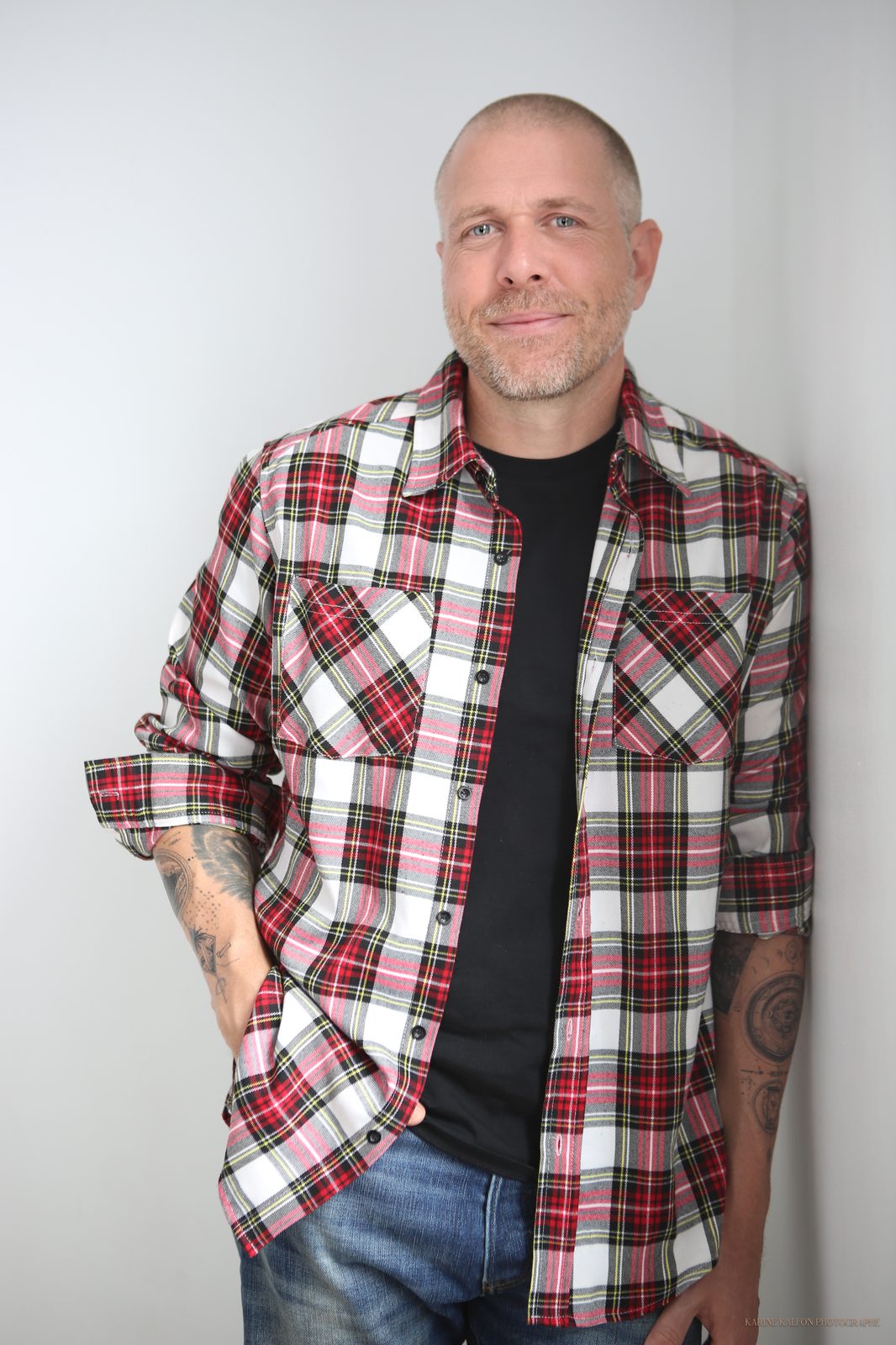 Paul Munroe